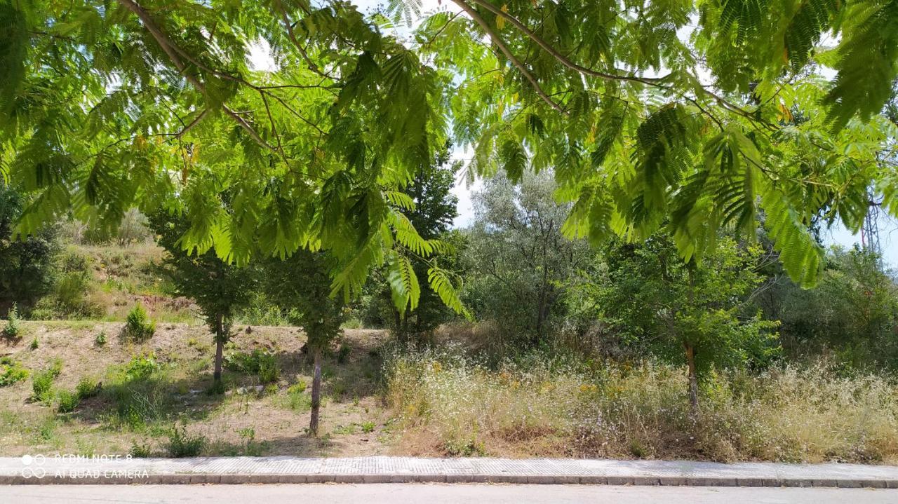 Casa Rural El Cerrete 2 Риопар Экстерьер фото