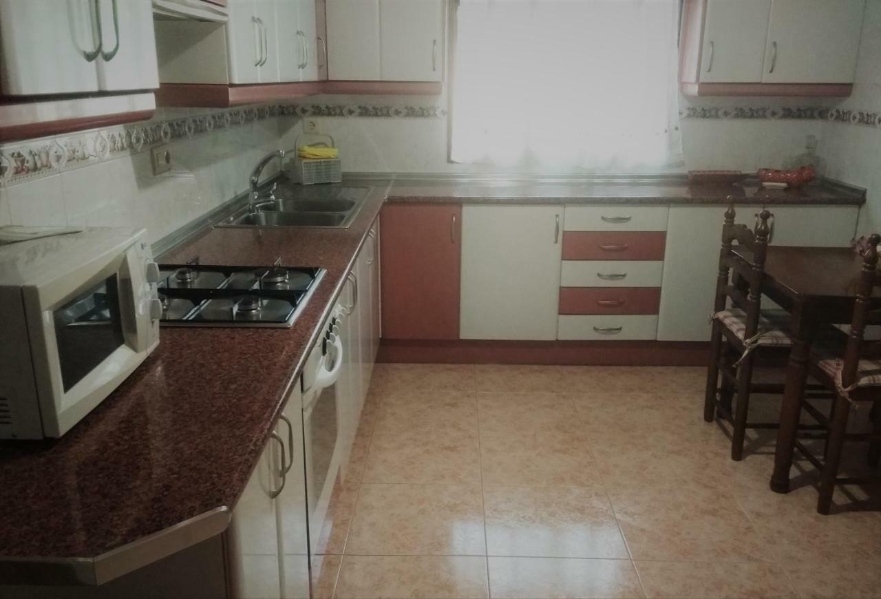 Casa Rural El Cerrete 2 Риопар Экстерьер фото